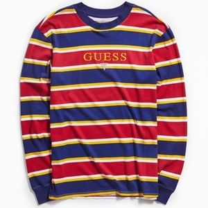Best 25+ Deals for Mens Guess Striped 